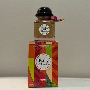 Twilly D’Hermes Cologne
